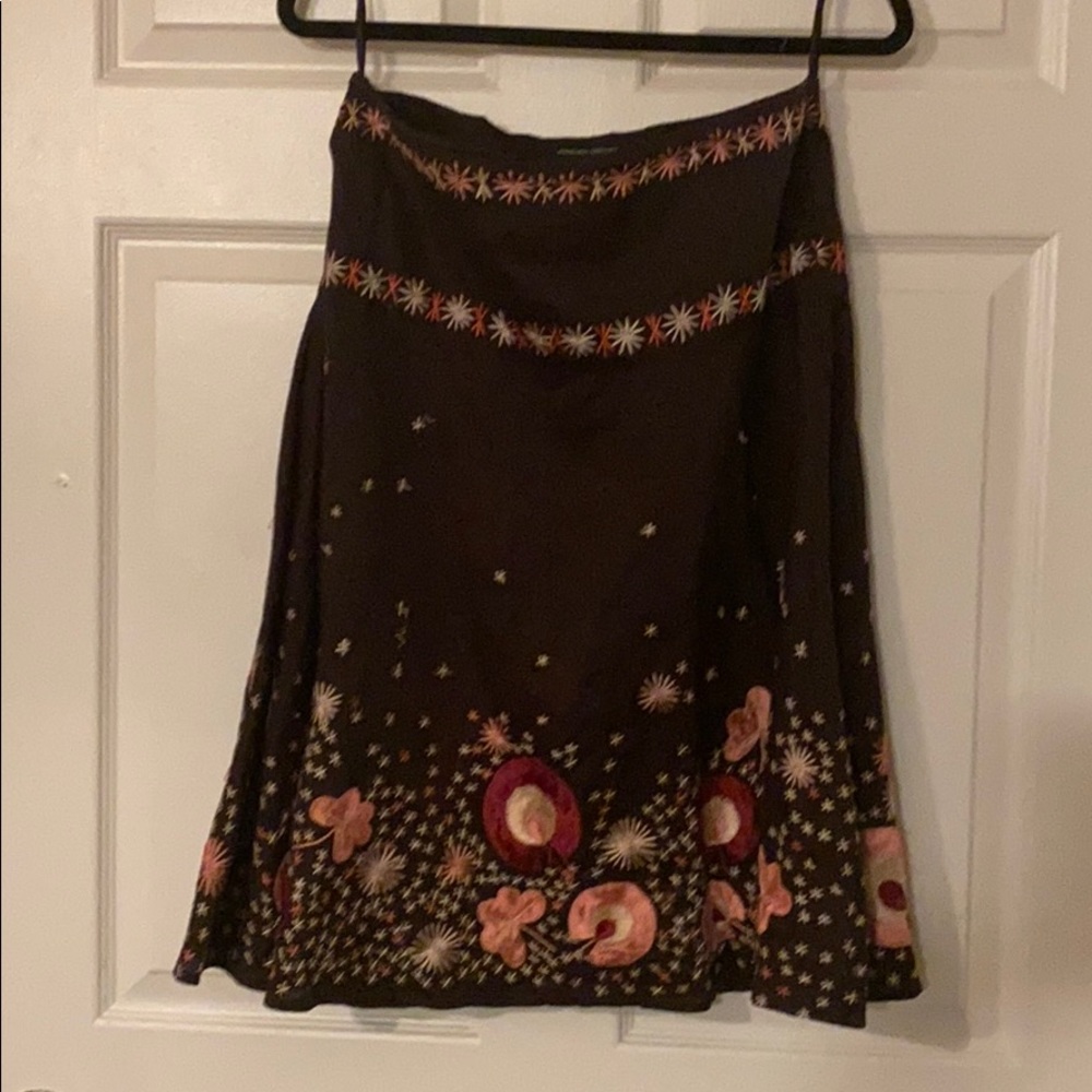 French connection skirt
